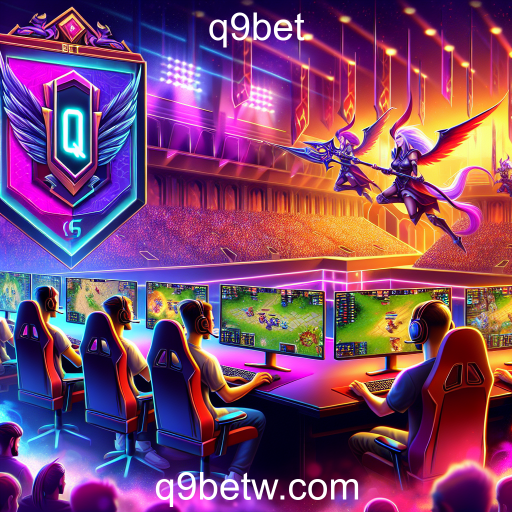 Explorando o Programa VIP do q9bet: Benefícios e Oportunidades
