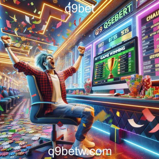 Explorando o Programa VIP do q9bet: Benefícios e Oportunidades
