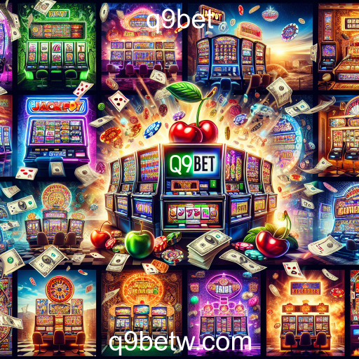 q9bet